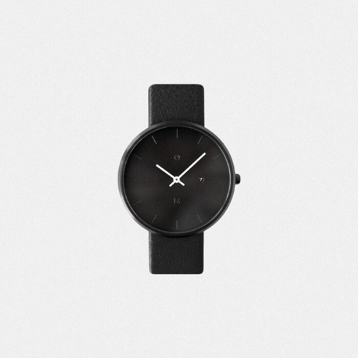 Watch automatic